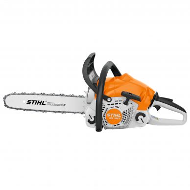 Pjūklas benzininis STIHL MS 182 C-BE 1