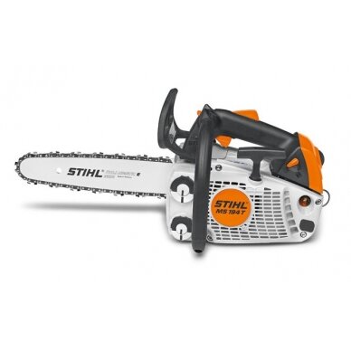 Pjūklas benzininis STIHL MS 194T 1