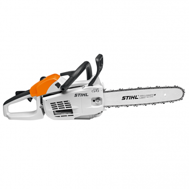 Pjūklas benzininis STIHL MS 201 C-M