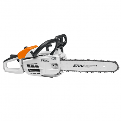 Pjūklas benzininis STIHL MS 201 C-M 2