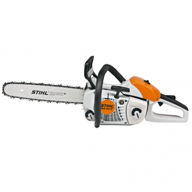 Pjūklas benzininis STIHL MS 201 C-M 1