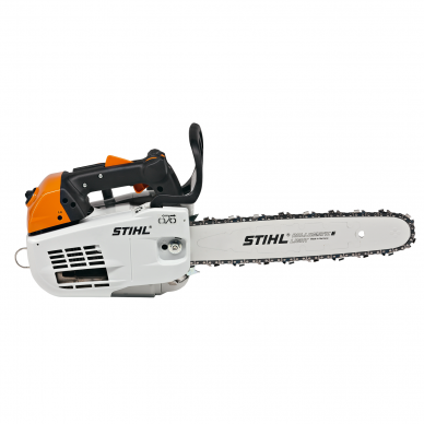 Pjūklas benzininis STIHL MS 201 TC-M