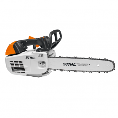 Pjūklas benzininis STIHL MS 201 TC-M 2