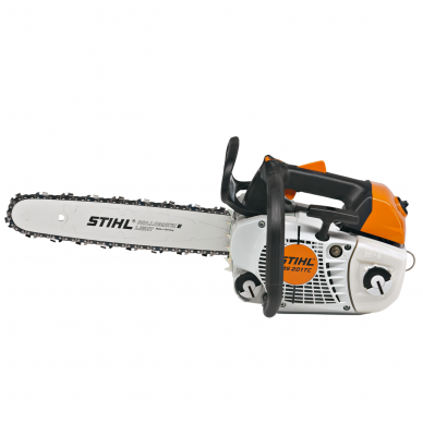 Pjūklas benzininis STIHL MS 201 TC-M 1