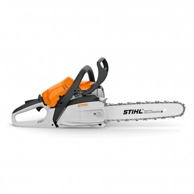 Pjūklas benzininis STIHL MS 212