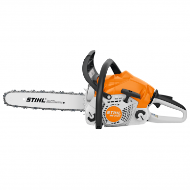 Pjūklas benzininis STIHL MS 212 C-BE 1