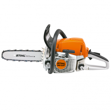 Pjūklas benzininis STIHL MS 231 1