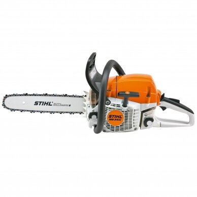 Pjūklas benzininis STIHL MS 241 C-M 35cm juosta 1