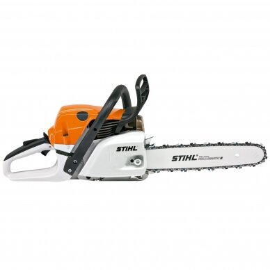 Pjūklas benzininis STIHL MS 241 C-M 35cm juosta 2