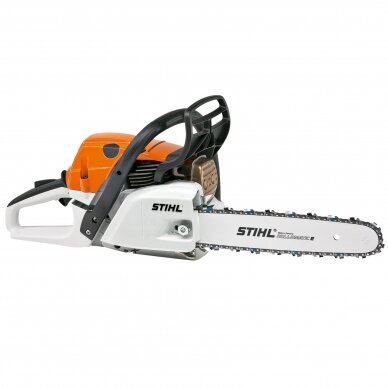 Pjūklas benzininis STIHL MS 241 C-M 35cm juosta