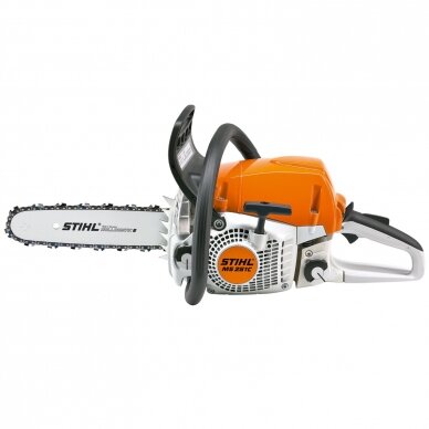 Pjūklas benzininis STIHL MS 251 1