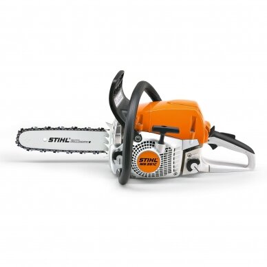 Pjūklas benzininis STIHL MS 251 C-BE 2