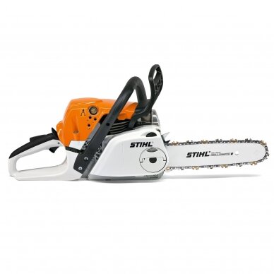 Pjūklas benzininis STIHL MS 251 C-BE 1