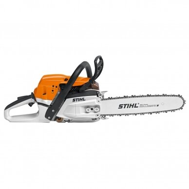 Pjūklas benzininis STIHL MS 261 37cm 1.6 juosta 2