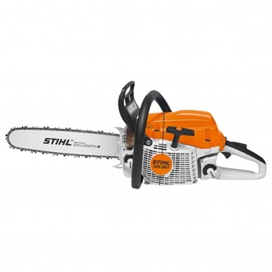 Pjūklas benzininis STIHL MS 261 37cm 1.6 juosta 1