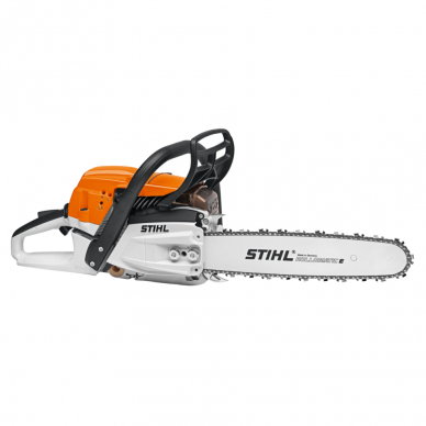 Pjūklas benzininis STIHL MS 261 40cm 1.3 Light juosta