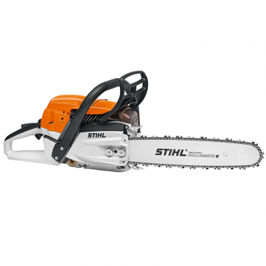 Pjūklas benzininis STIHL MS 261 40cm 1.6 juosta