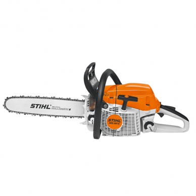 Pjūklas benzininis STIHL MS 261 C-M 40cm 1.3 Light 2