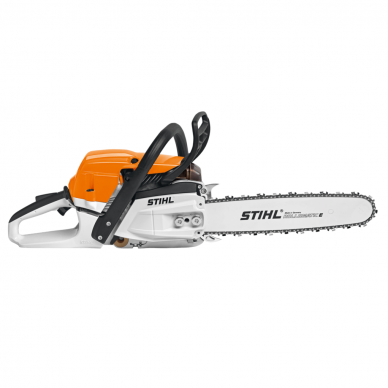 Pjūklas benzininis STIHL MS 261 C-M 40cm 1.3 Light 1