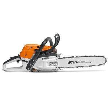 Pjūklas benzininis STIHL MS 261 C-M VW 37cm