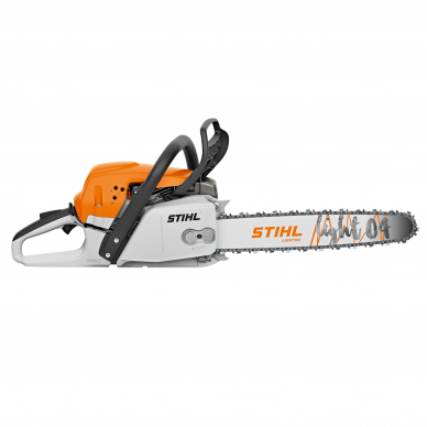 Pjūklas benzininis STIHL MS 271 Light