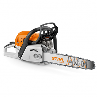 Pjūklas benzininis STIHL MS 271 Light 2