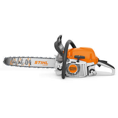 Pjūklas benzininis STIHL MS 271 Light 1