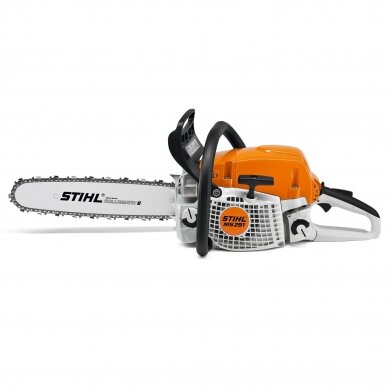 Pjūklas benzininis STIHL MS 291 40cm juosta 1