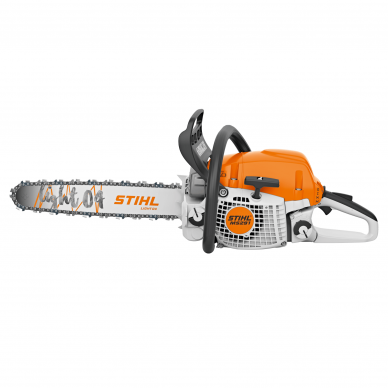 Pjūklas benzininis STIHL MS 291 40cm Light juosta 1