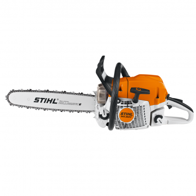 Pjūklas benzininis STIHL MS 362 C-M su 37cm juosta 1