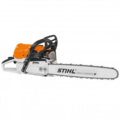 Pjūklas benzininis STIHL MS 462 C-M