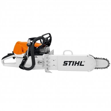 Pjūklas benzininis STIHL MS 462 C-M R su spec. apsauga