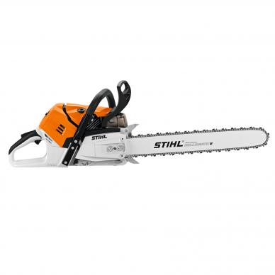 Pjūklas benzininis STIHL MS 500i 1