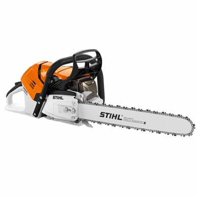 Pjūklas benzininis STIHL MS 500i