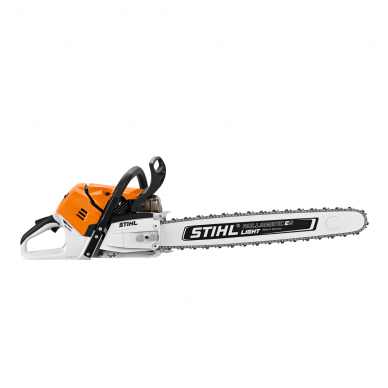 Pjūklas benzininis STIHL MS 500i 1