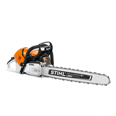 Pjūklas benzininis STIHL MS 500i