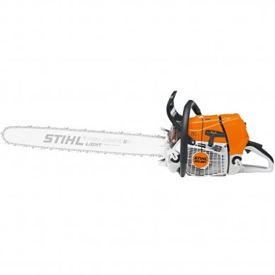 Pjūklas benzininis STIHL MS 661 (be juost. ir grand.) 1