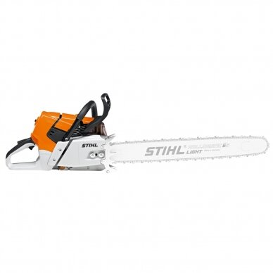 Pjūklas benzininis STIHL MS 661 (be juost. ir grand.) 2