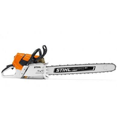 Pjūklas benzininis STIHL MS 661 C-M (be juost. ir grand.) 1