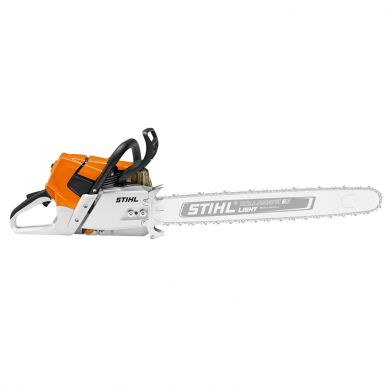 Pjūklas benzininis STIHL MS 661 C-M (be juost. ir grand.)