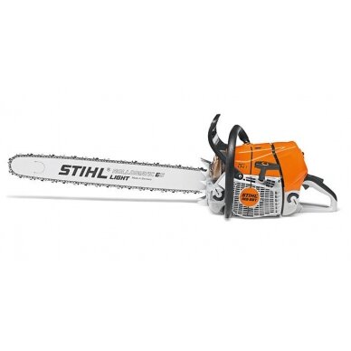 Pjūklas benzininis STIHL MS 661 C-M (be juost. ir grand.) 2