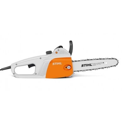 Pjūklas elektrinis STIHL MSE 141 C-Q