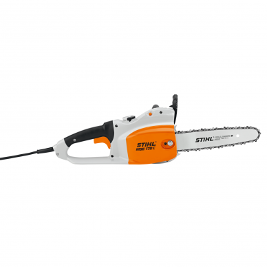 Pjūklas elektrinis STIHL MSE 170 C 2