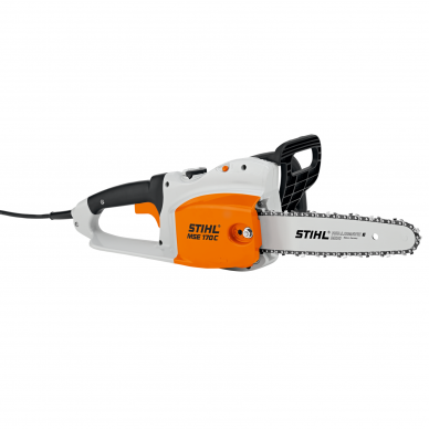 Pjūklas elektrinis STIHL MSE 170 C