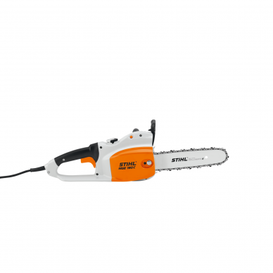 Pjūklas elektrinis STIHL MSE 190 C