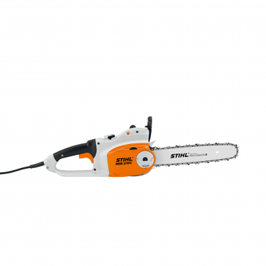 Pjūklas elektrinis STIHL MSE 210 C-B