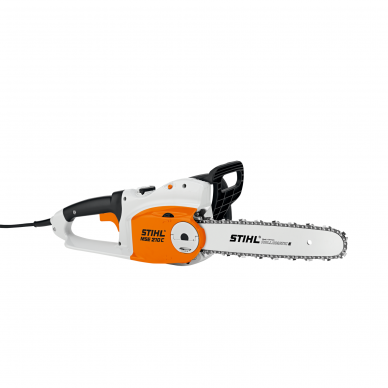 Pjūklas elektrinis STIHL MSE 210 C-B 1