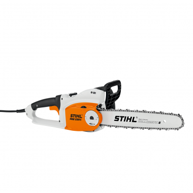 Pjūklas elektrinis STIHL MSE 230 C-B 1