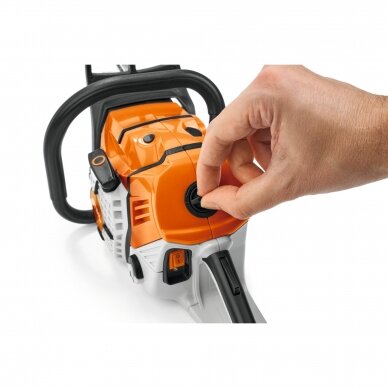 Pjūklas žaislinis STIHL Light 6