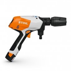 Plovykla akumuliatorinė STIHL RCA 20